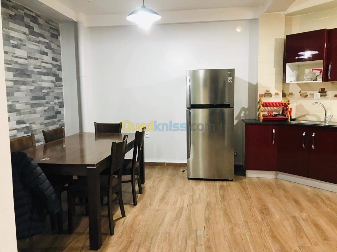 Vente Appartement F3 Tizi Ouzou Tizi ouzou