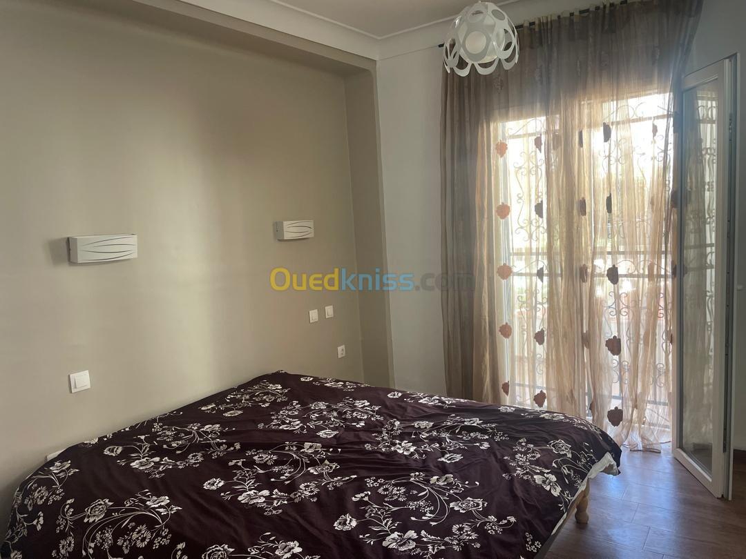 Vente Appartement F3 Tizi Ouzou Tizi ouzou