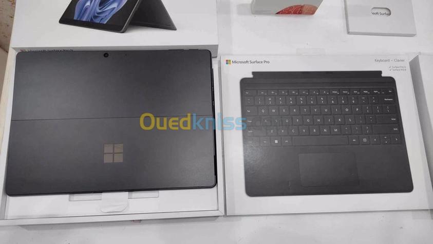 Microsoft surface pro 9