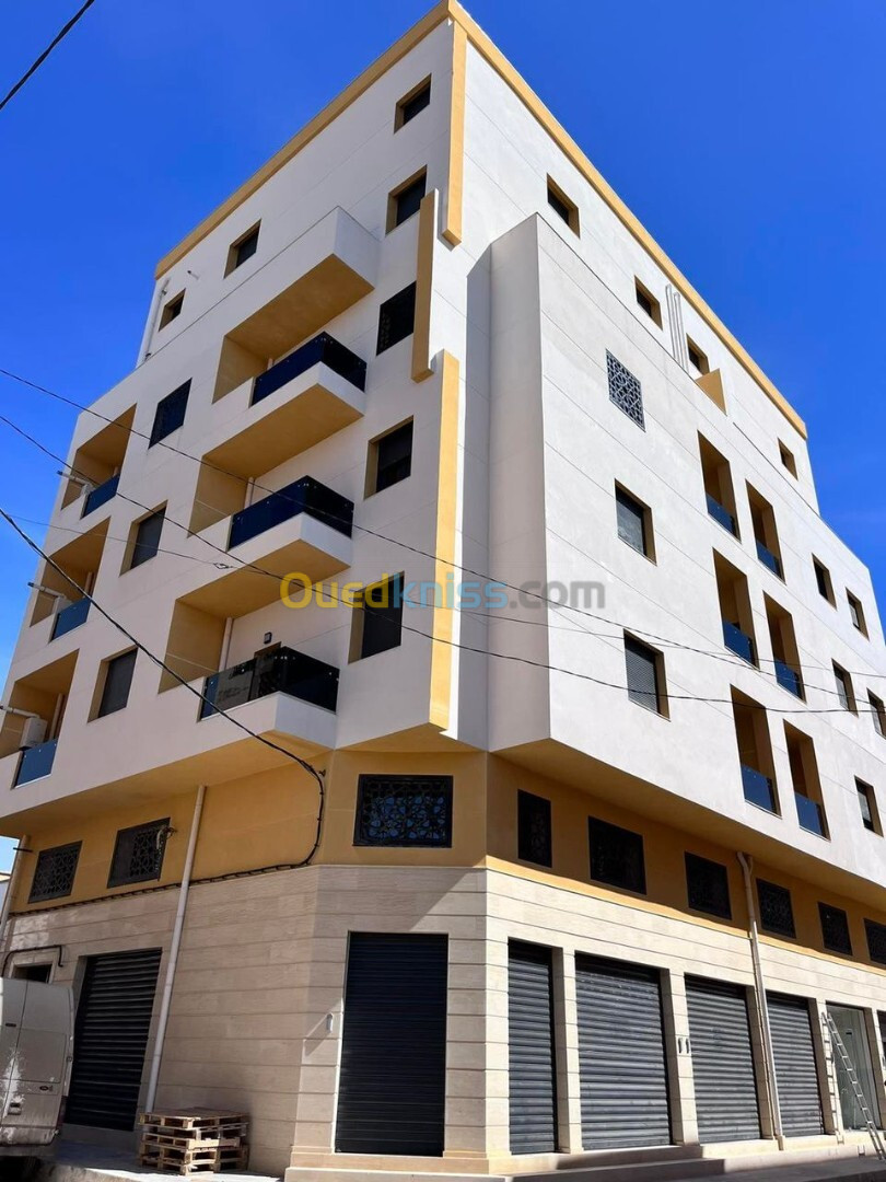 Vente Appartement F4 Oran Oran