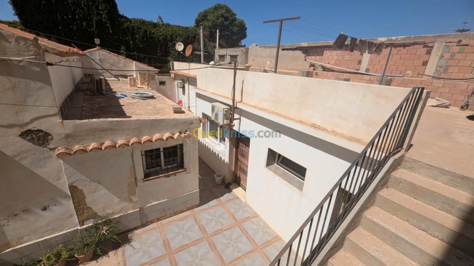 Vente Villa Oran Bir el djir