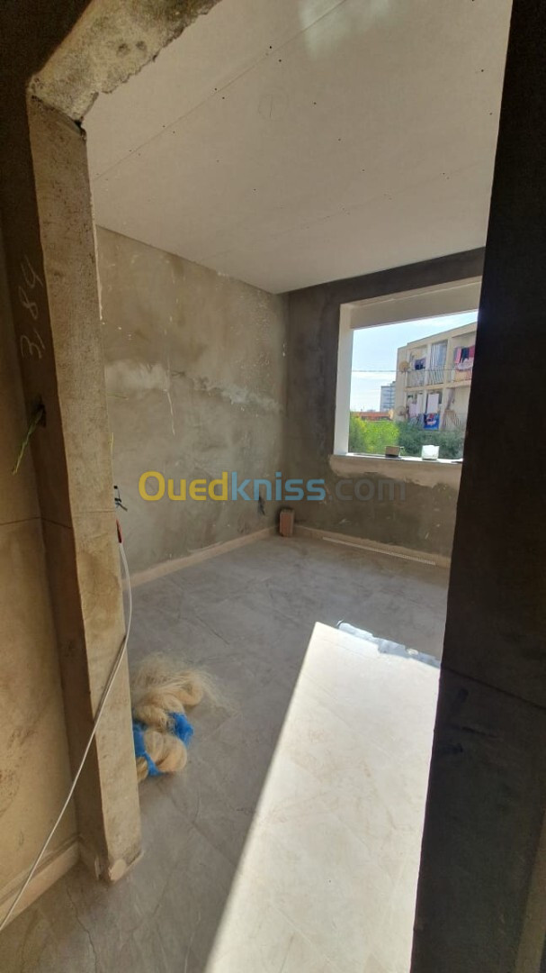 Vente Appartement F3 Oran Oran