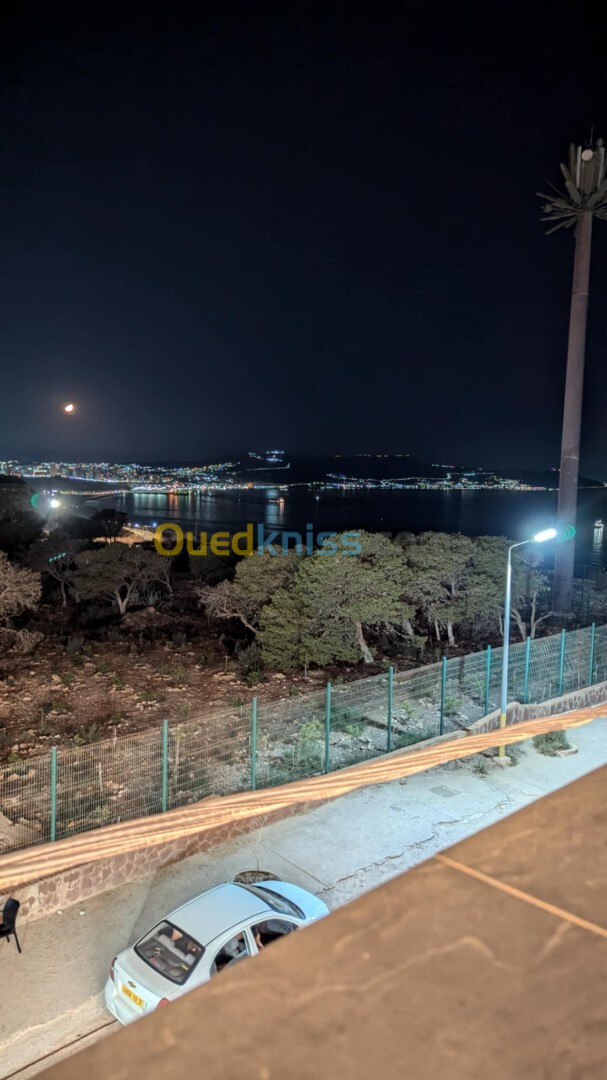 Vente Villa Oran Bir el djir