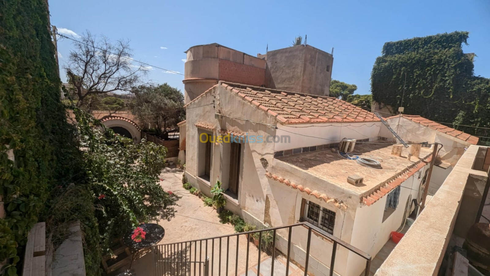 Vente Villa Oran Bir el djir