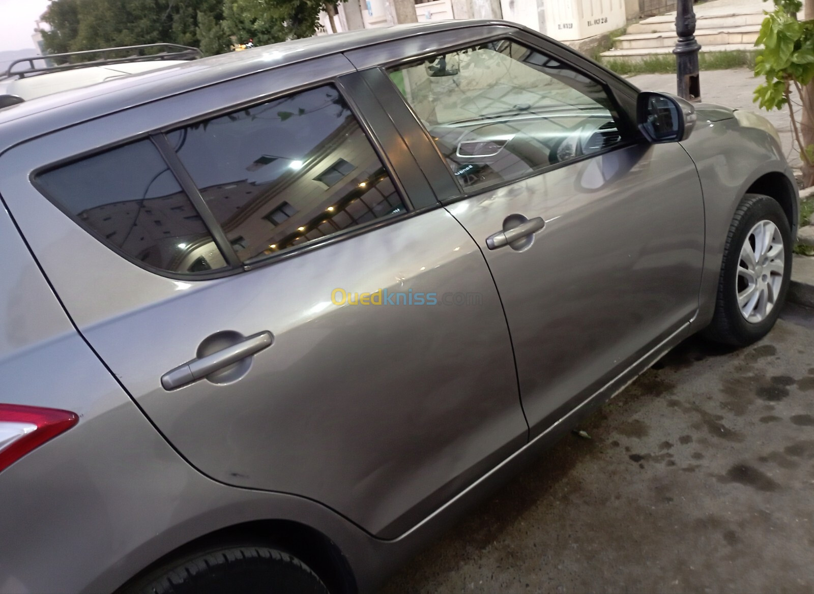 Suzuki Swift 2013 