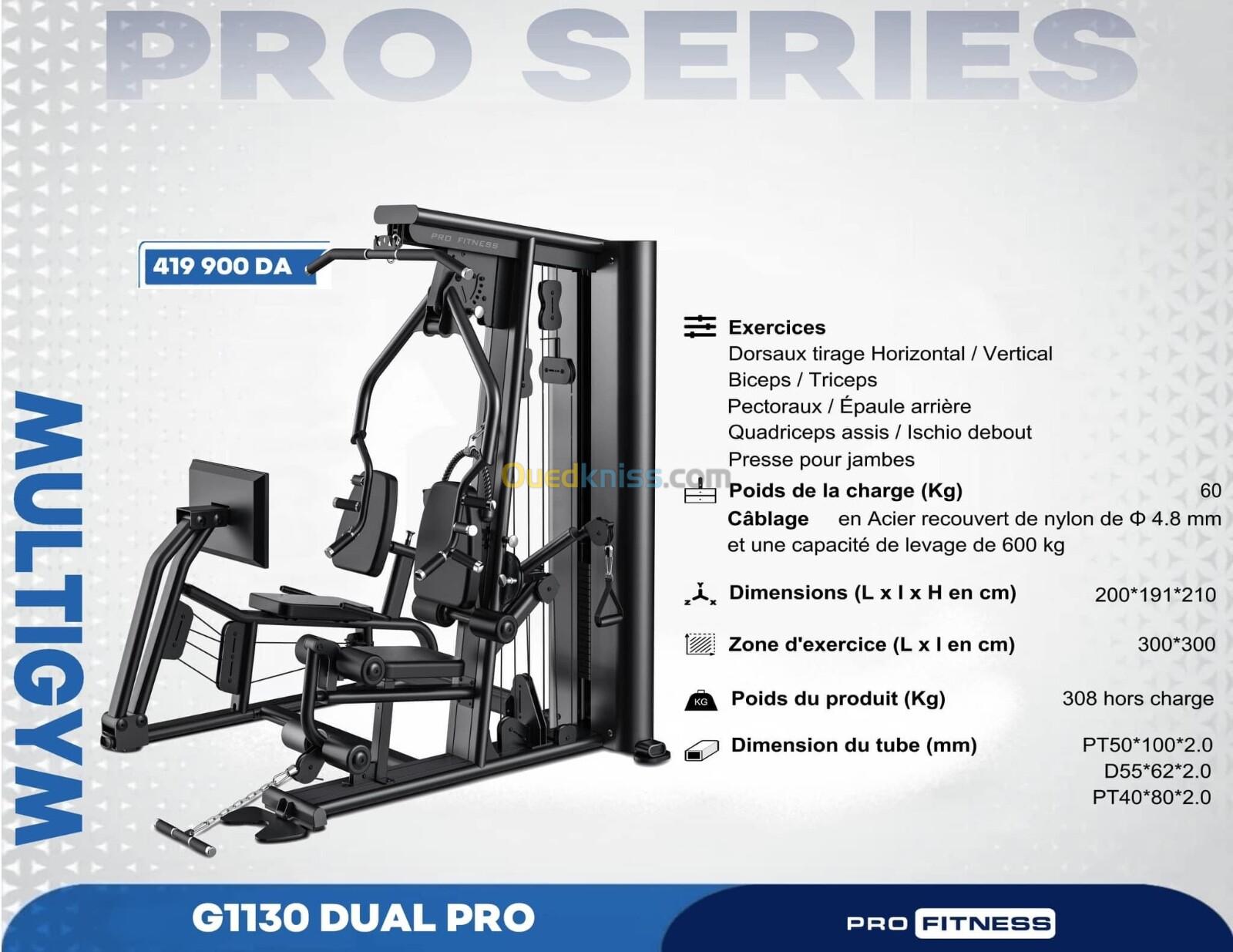 Multi-Station G1130 PROFITNESS