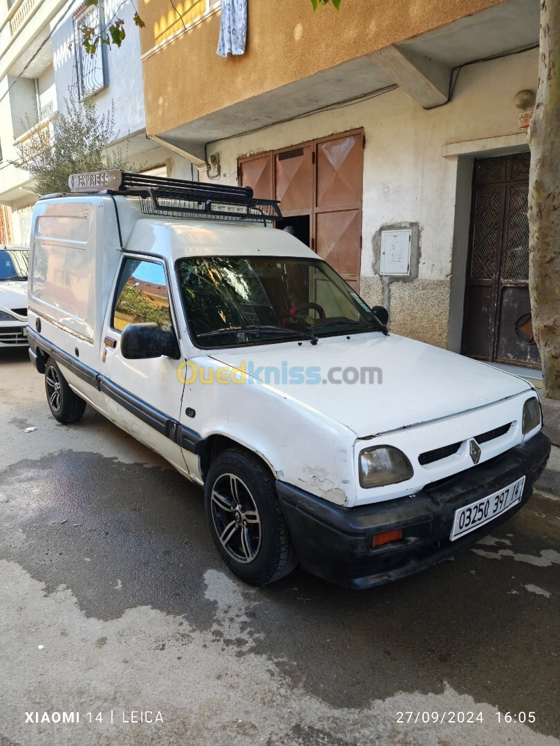 Renault Express 1997 Express