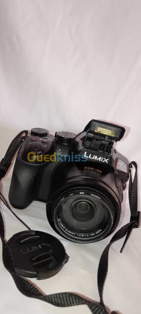 Panasonic lumix habta kaba 