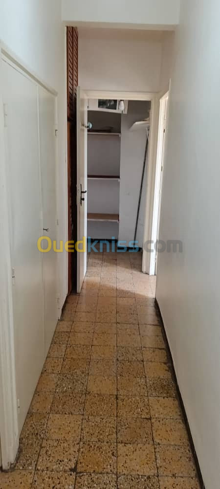 Location Appartement F3 Tlemcen Tlemcen