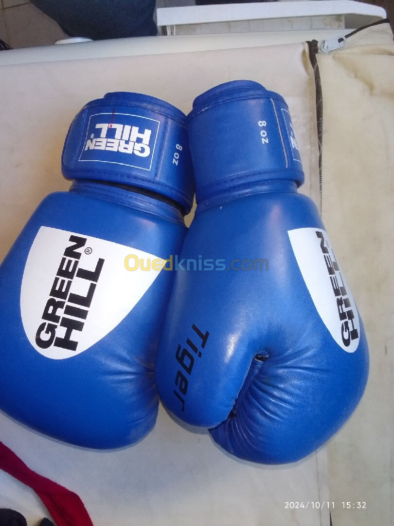 GANTS DE BOXE ORIGINAL