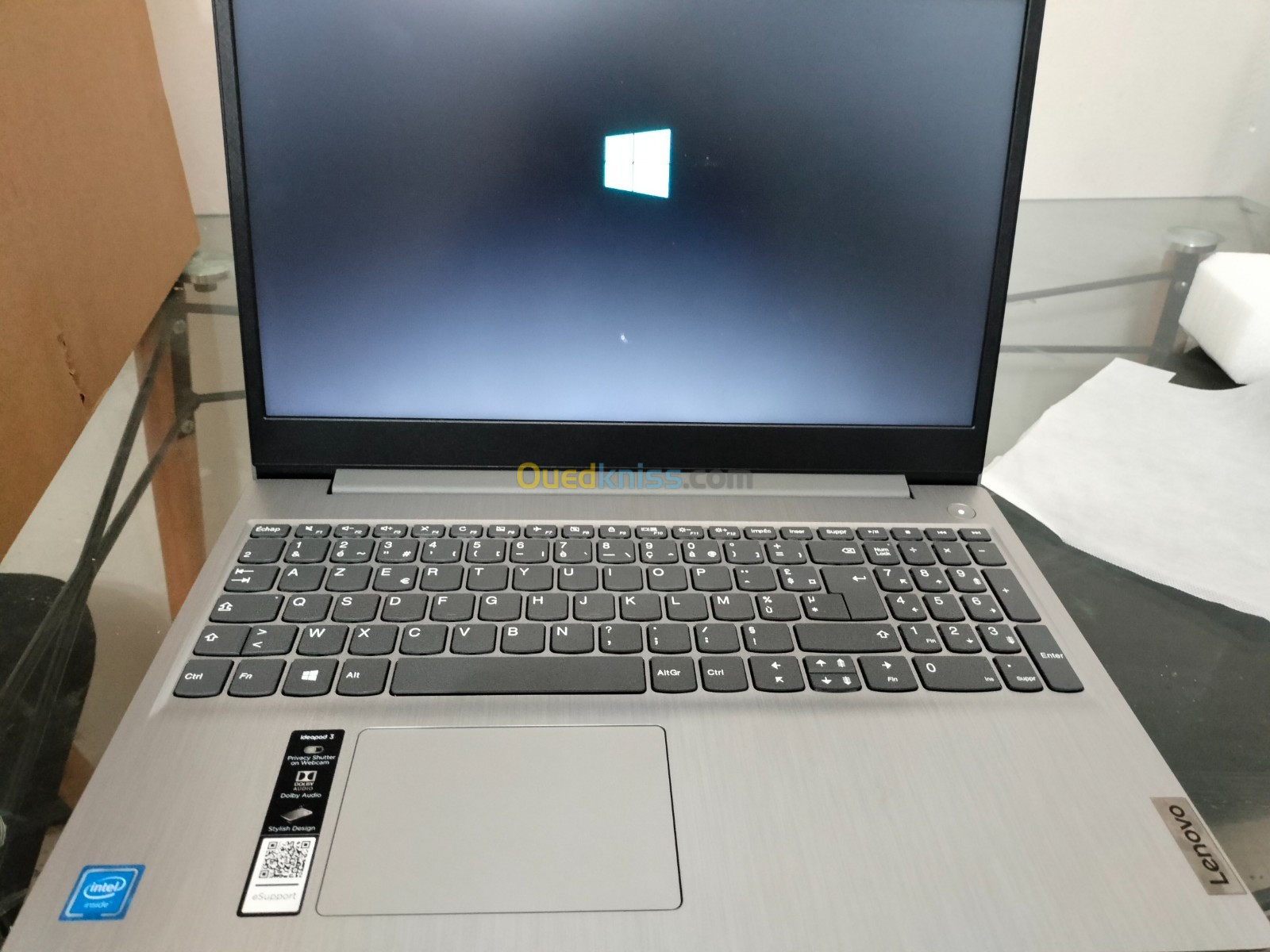 Lenovo Ideapad 3 