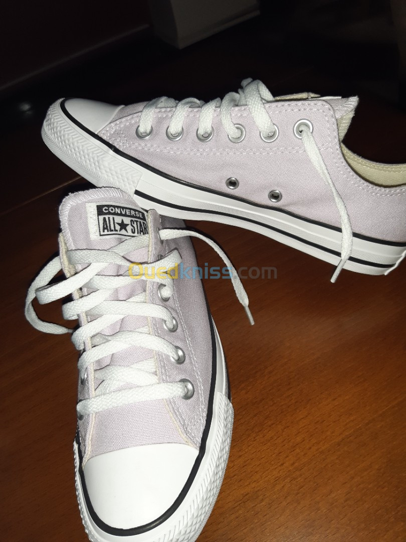 Converse all star original