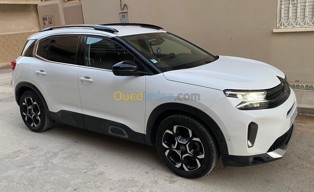 Citroen C5 aircross 2023 Aircross