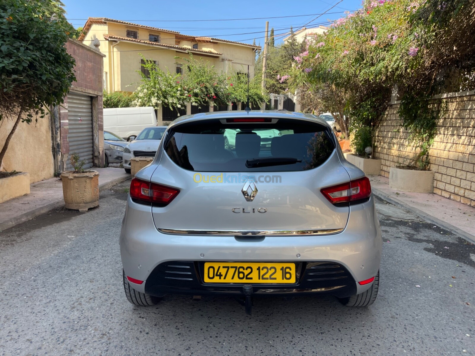 Renault Clio 4 2022 Limited 2