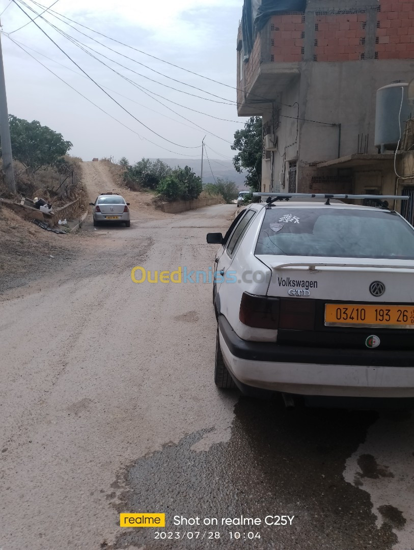 Volkswagen Vento 1993 Vento