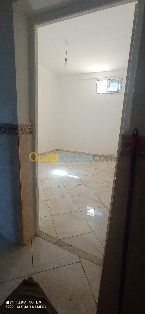 Vente Appartement F5 Skikda El Hadaiek