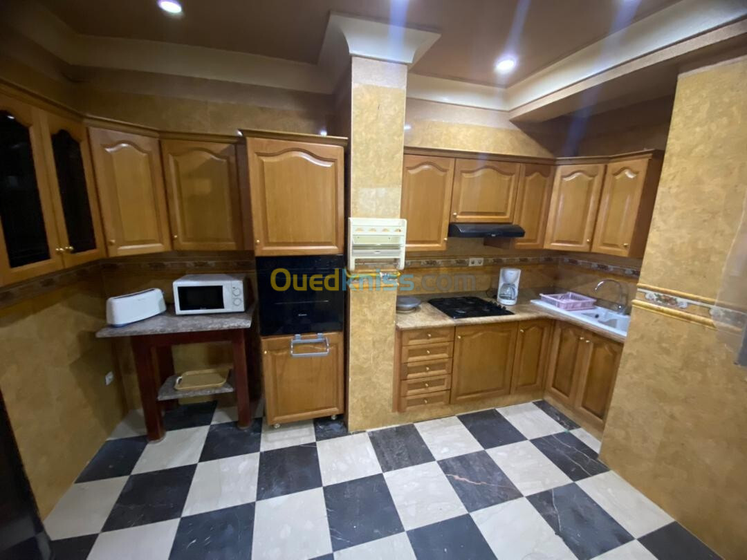 Location Appartement F3 Alger Ben aknoun