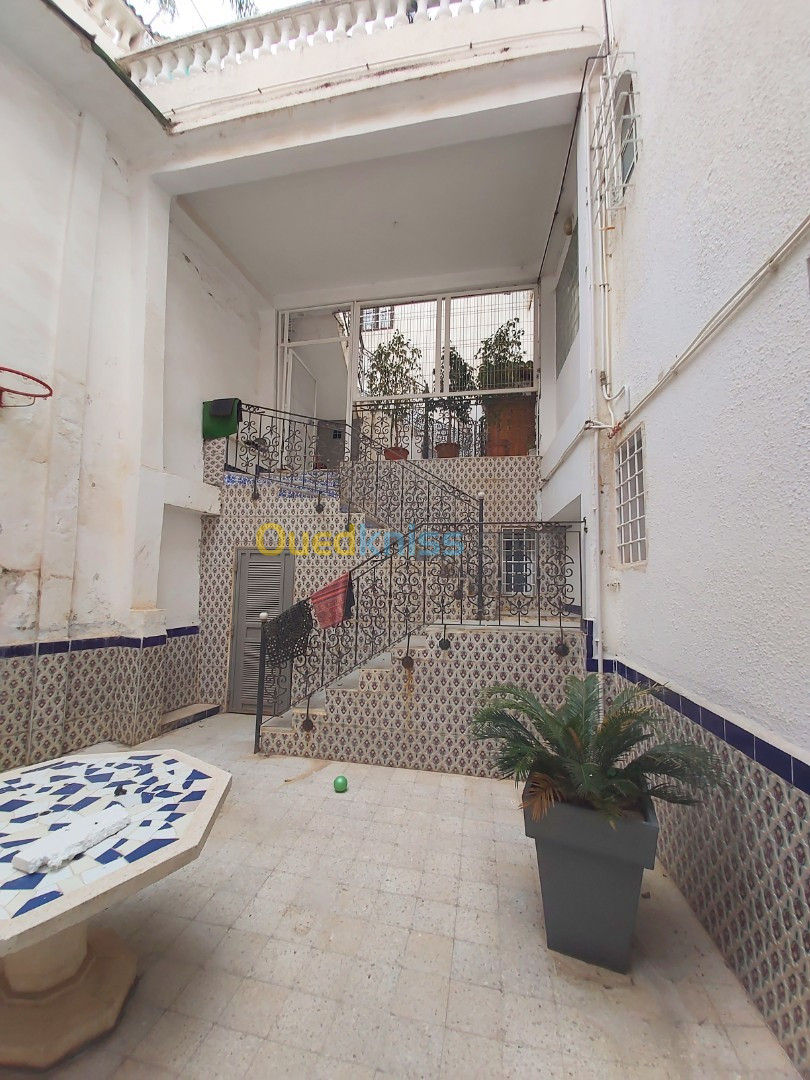 Rent Villa Alger El biar