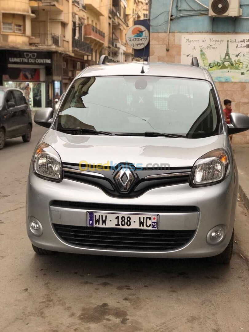 Renault Kangoo 2021 Privilège +