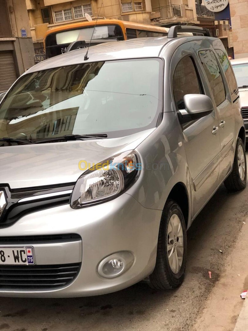 Renault Kangoo 2021 Privilège +