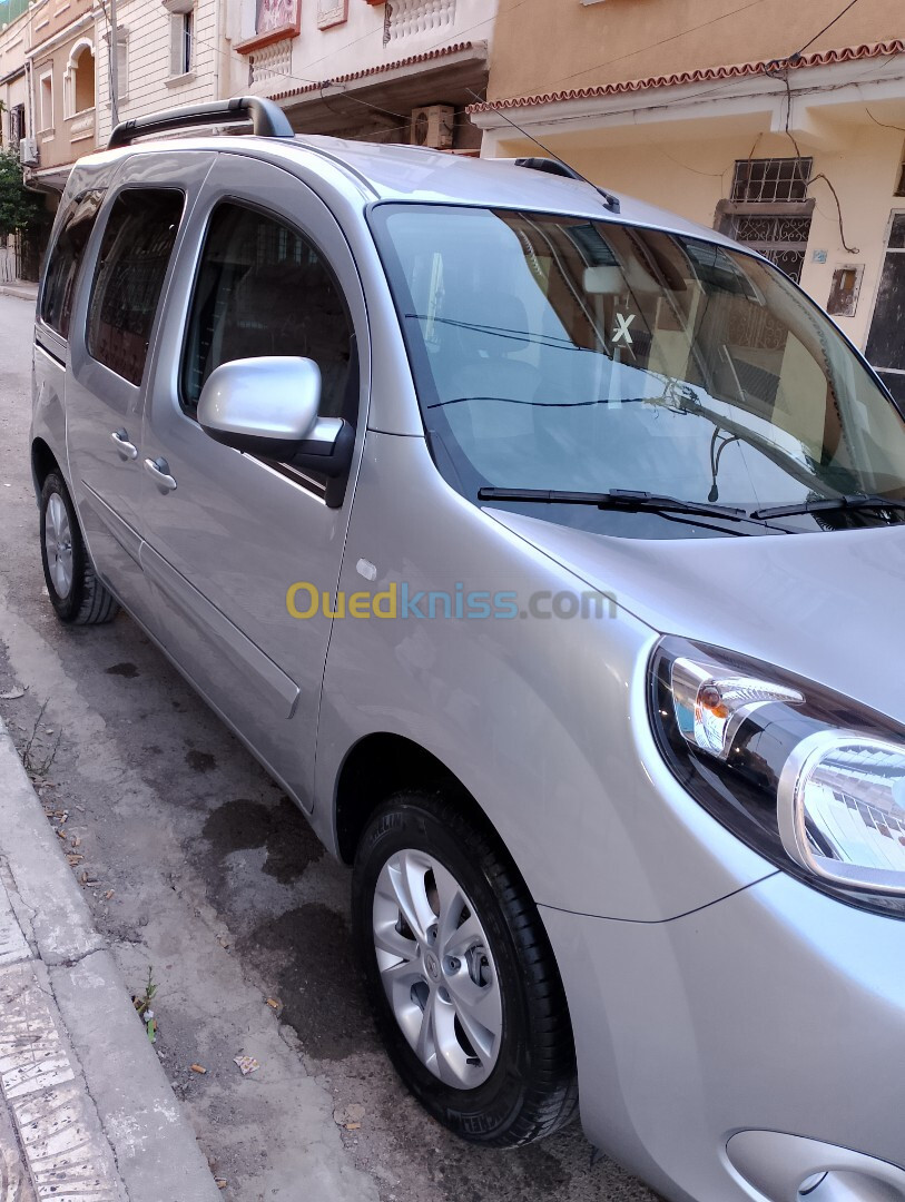 Renault Kangoo 2021 Kangoo