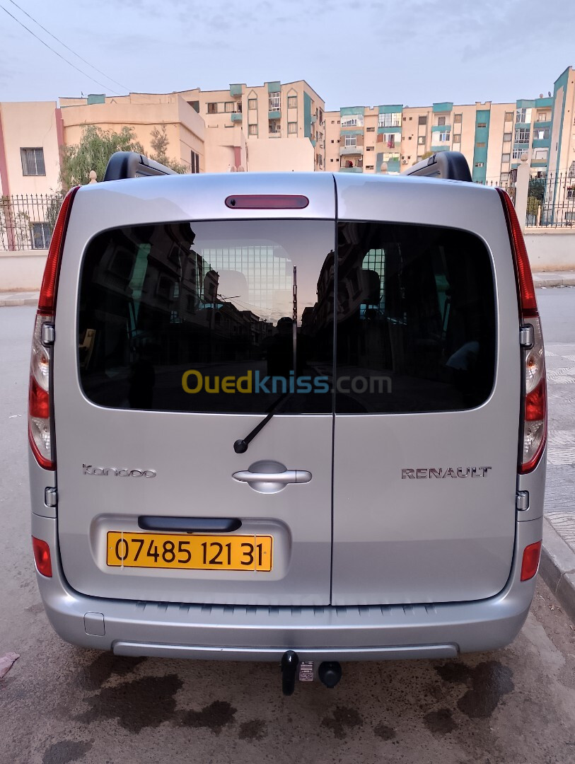 Renault Kangoo 2021 Kangoo