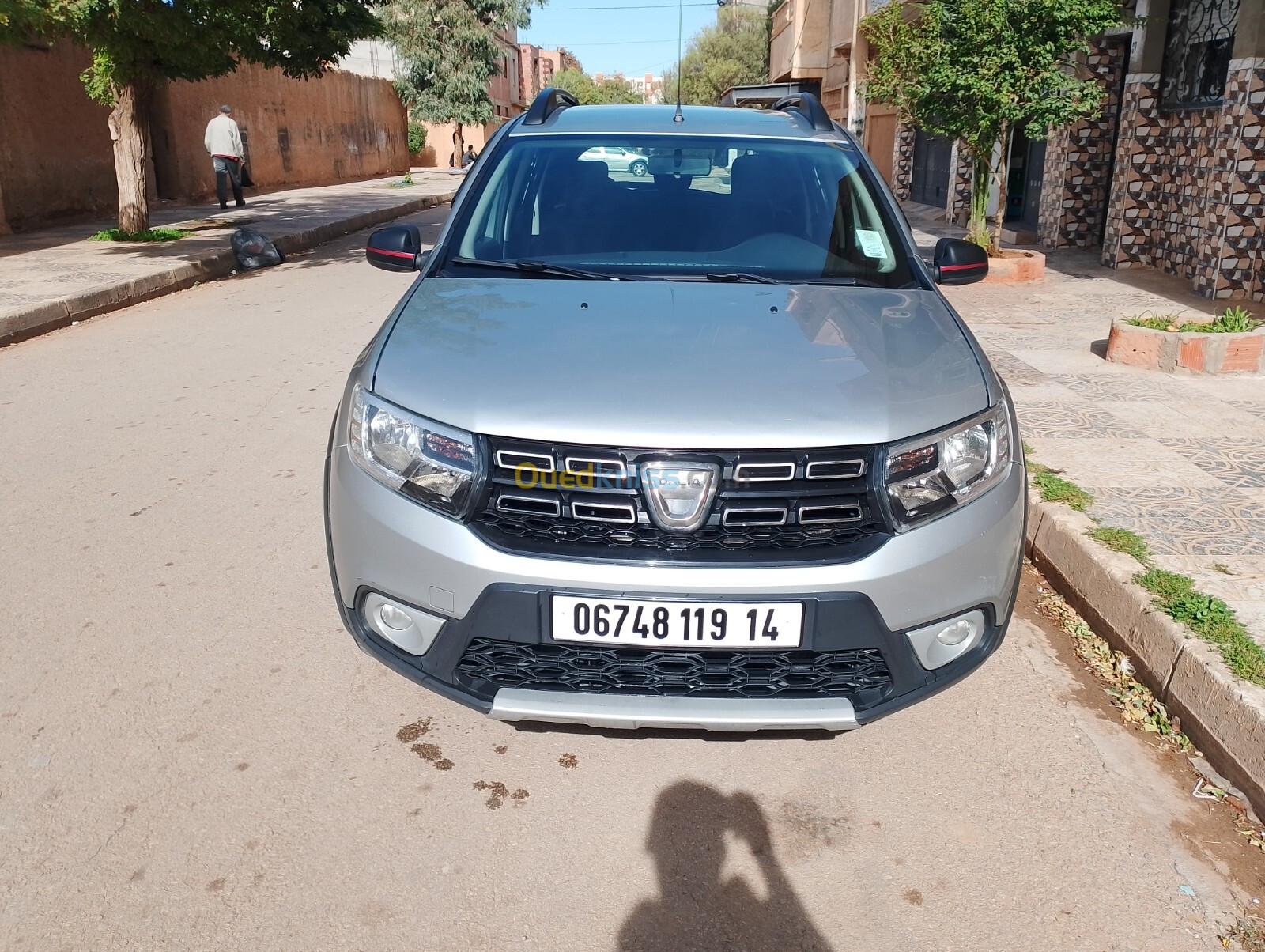 Dacia Sandero 2019 Stepway