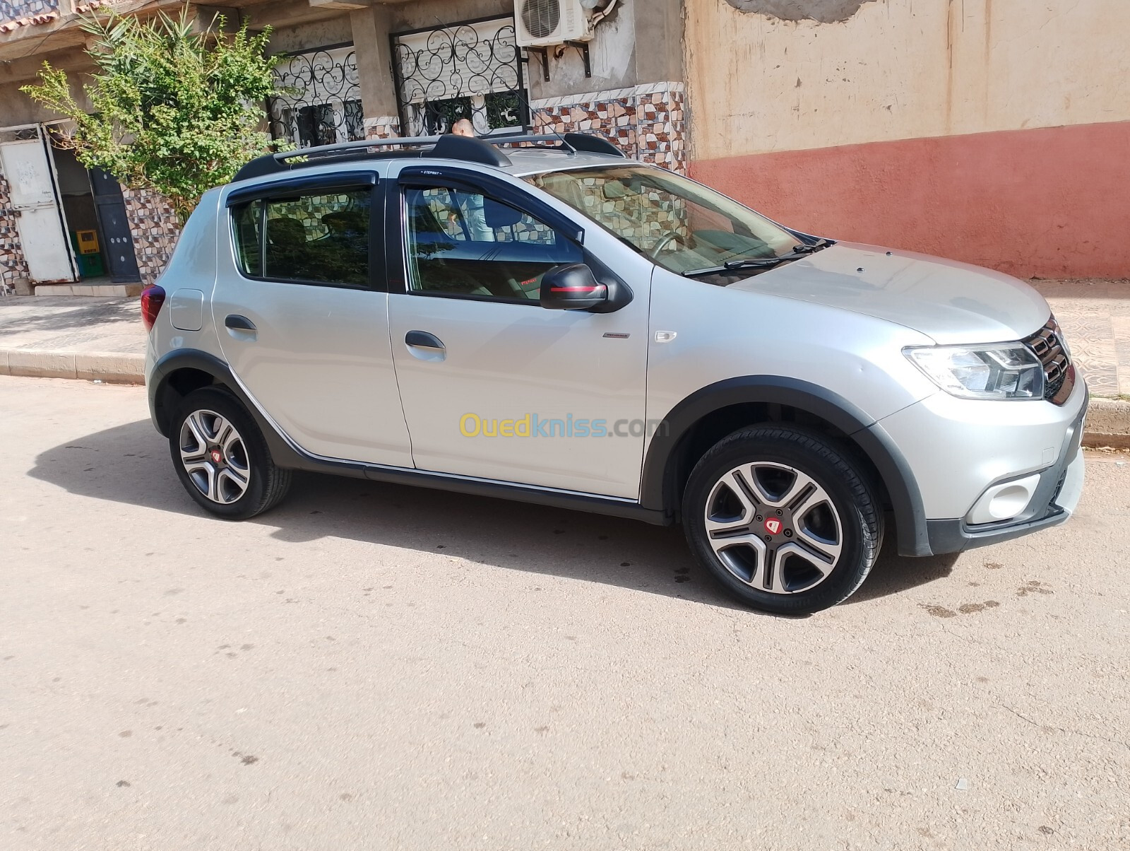 Dacia Sandero 2019 Stepway