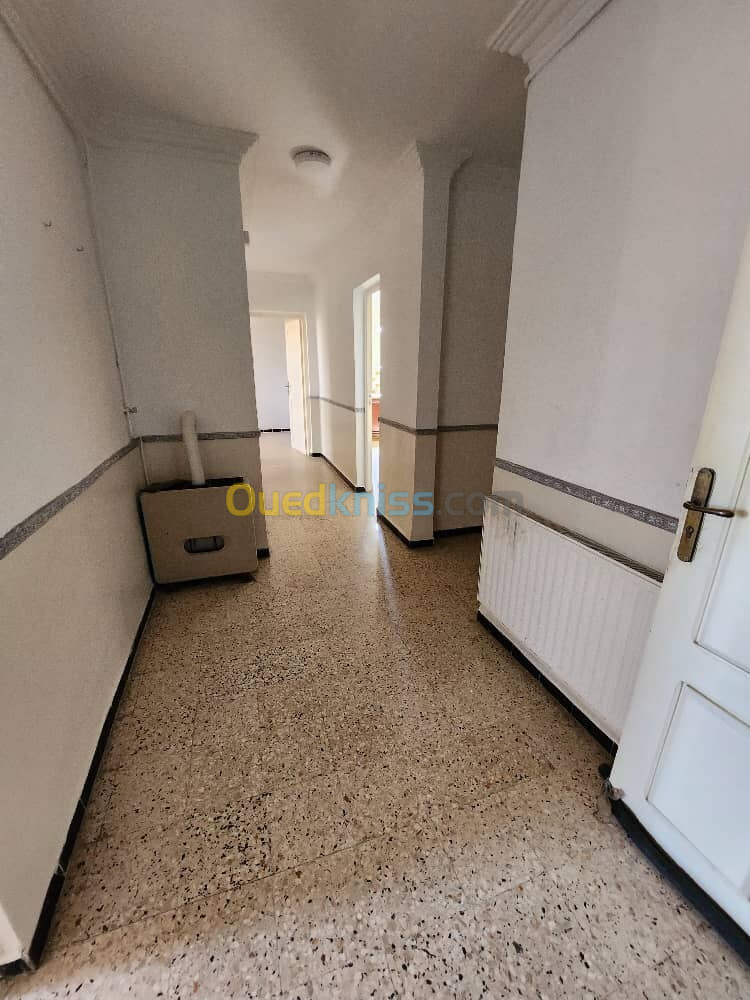 Location Appartement F6 Alger Alger centre