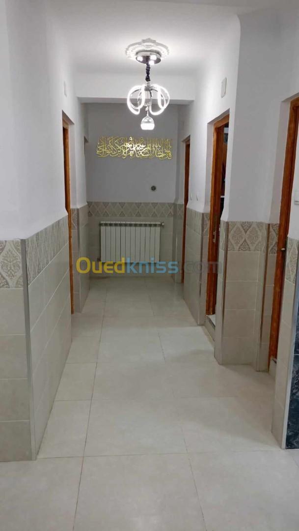 Vente Appartement F4 Sétif Setif