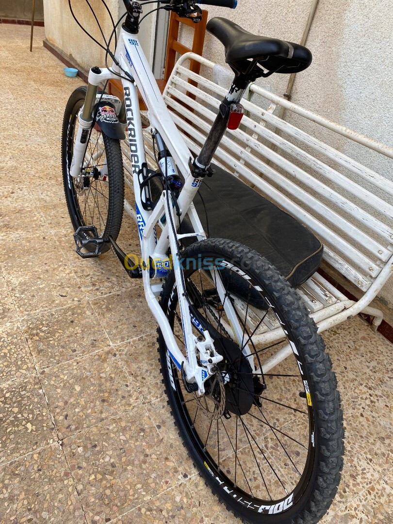 Velo rockrider RR9.2