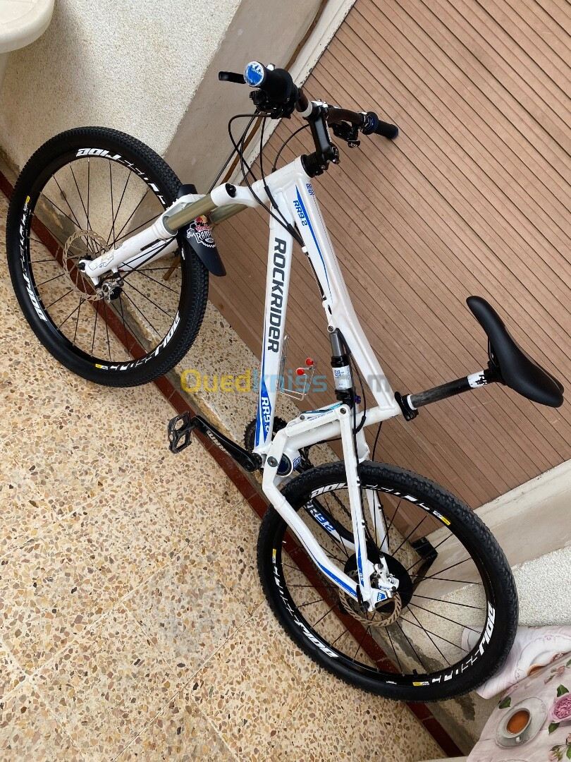 Velo rockrider RR9.2