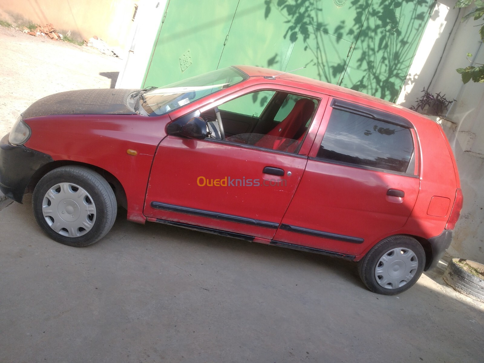 Suzuki Alto 2007 