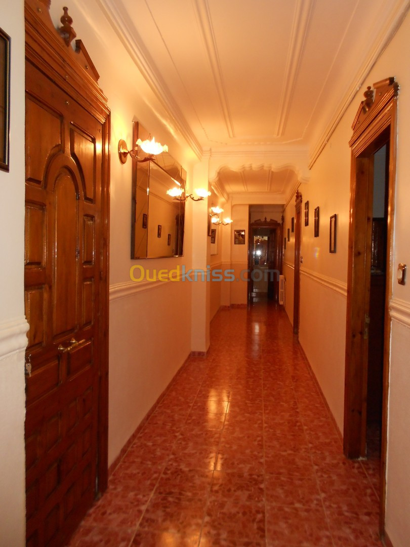 Sell Apartment F5 Algiers Draria