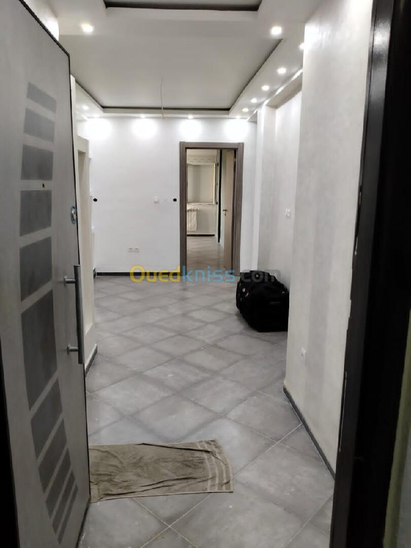 Vente Appartement F4 Alger Birkhadem