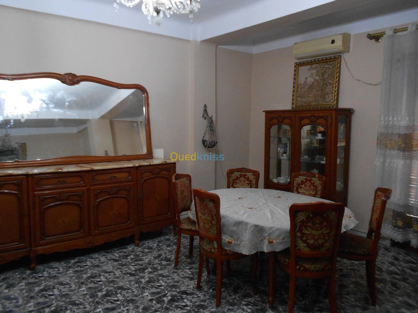 Rent Apartment F4 Algiers Bir mourad rais