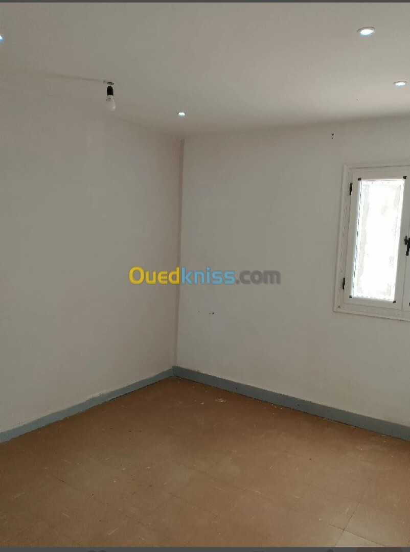 Vente Appartement F3 Alger Bordj el kiffan