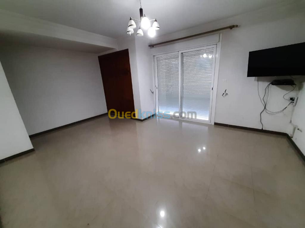 Location Duplex F4 Alger El achour