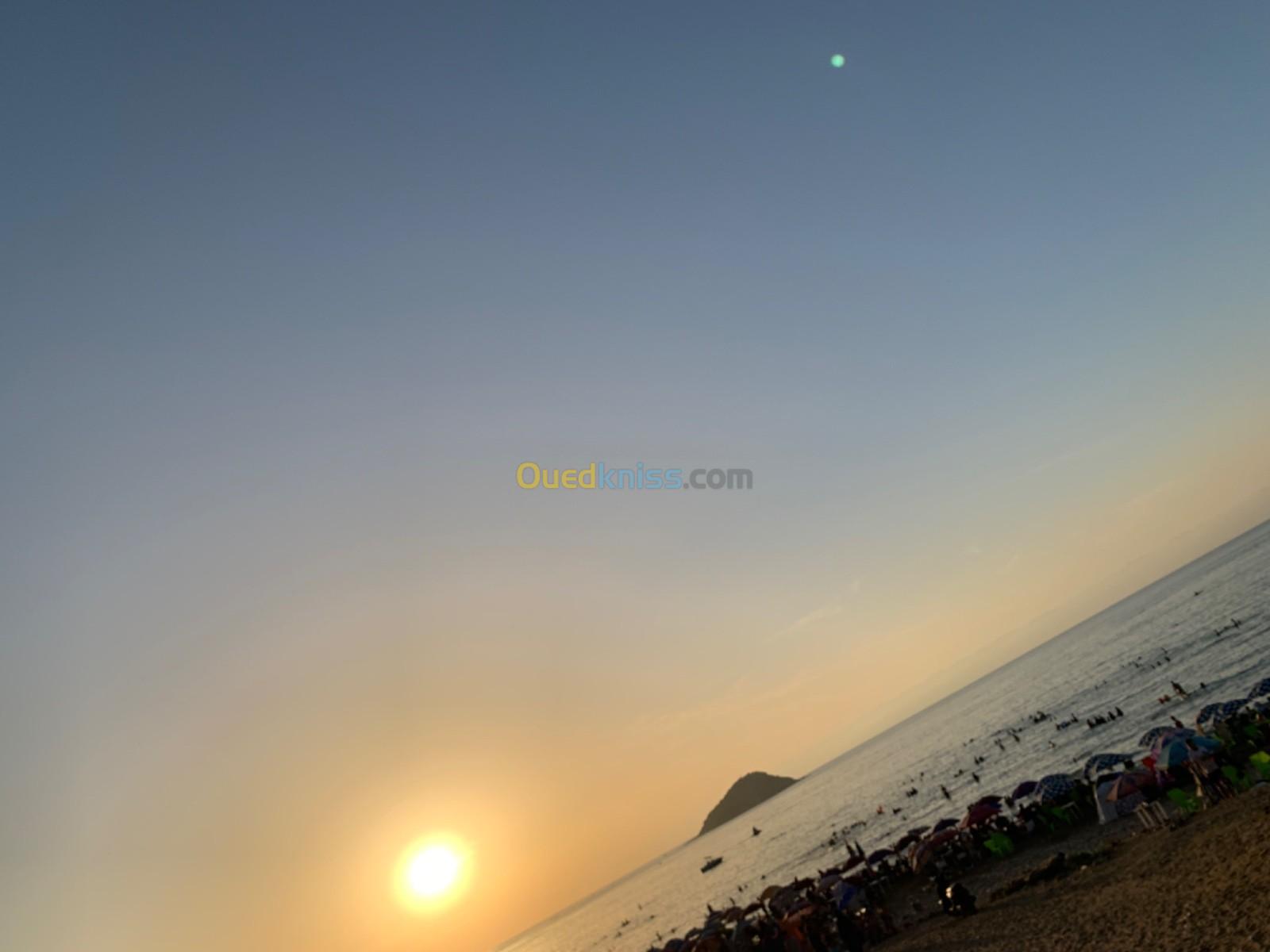 Location Niveau De Villa Jijel Jijel