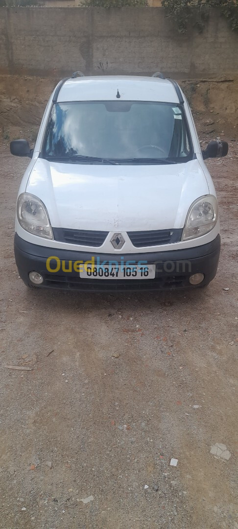 Renault Kangoo 2005 Kangoo