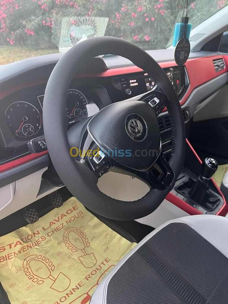 Volkswagen Polo 2019 Beats