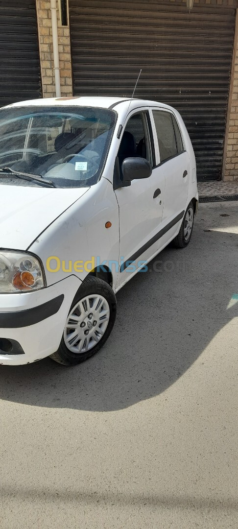 Hyundai Atos 2004 Gls