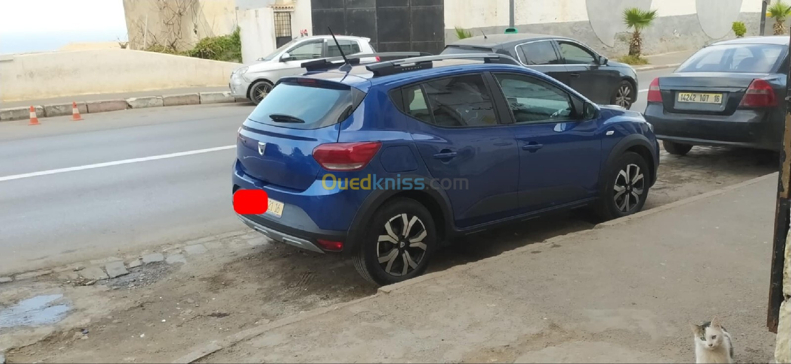 Dacia Sandero 2021 10/10