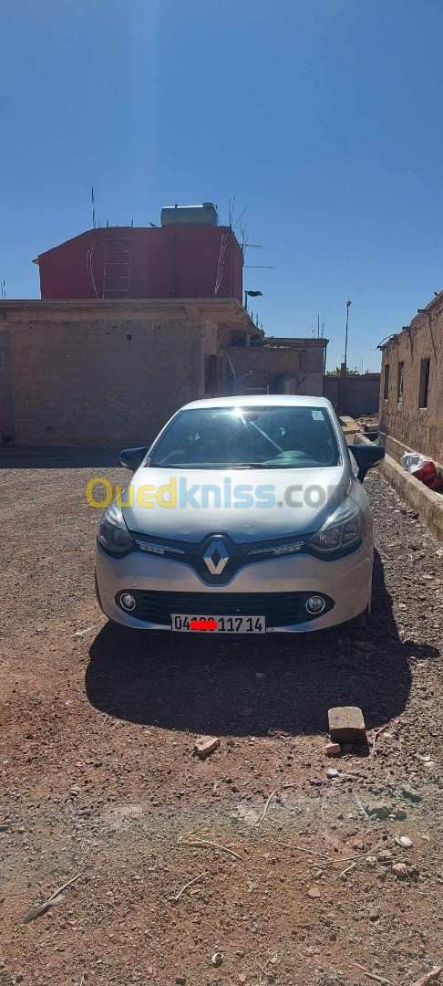 Renault Clio 4 2017 Clio 4