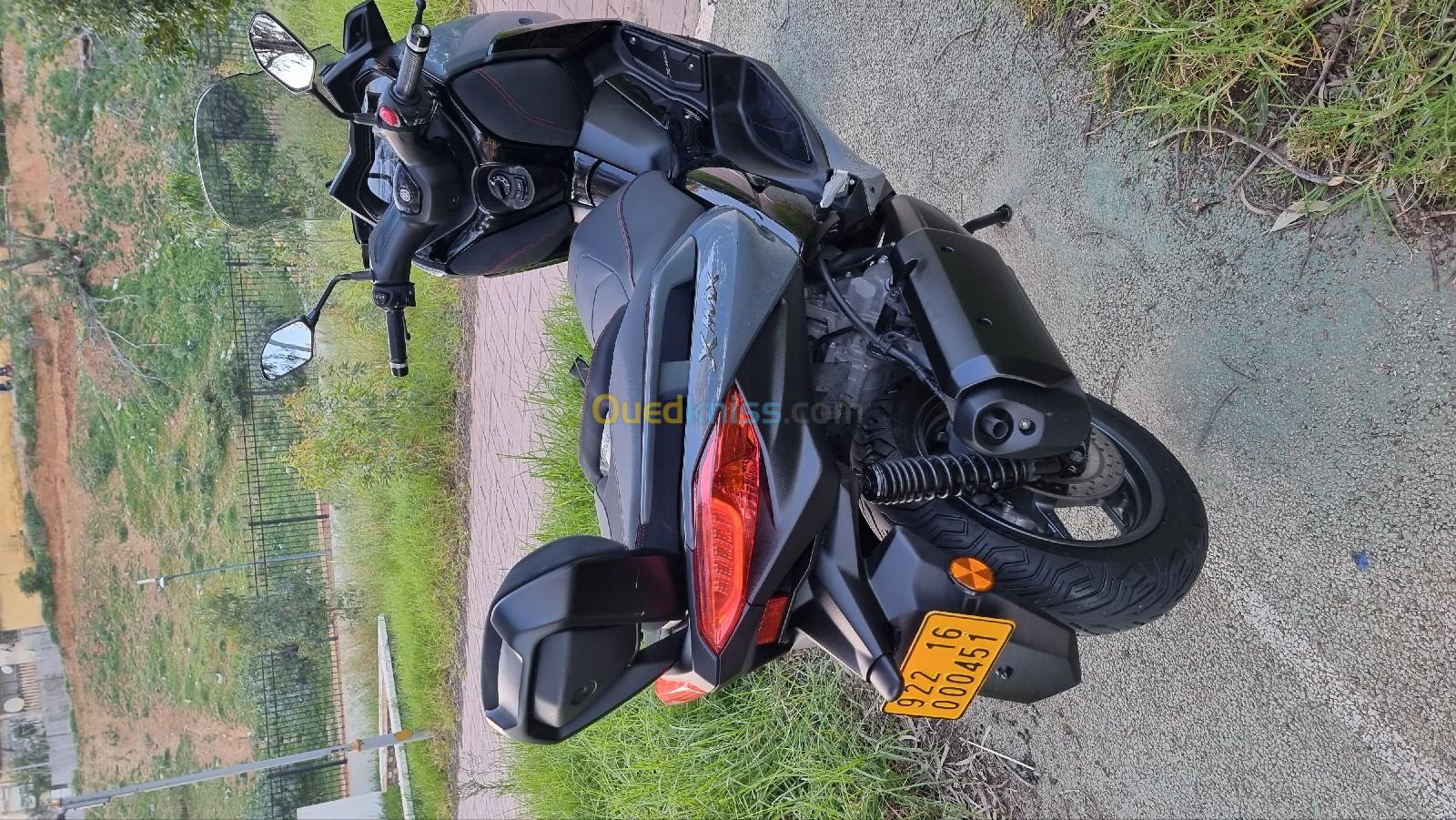 Yamaha xmax Xmax 300 2022 2022