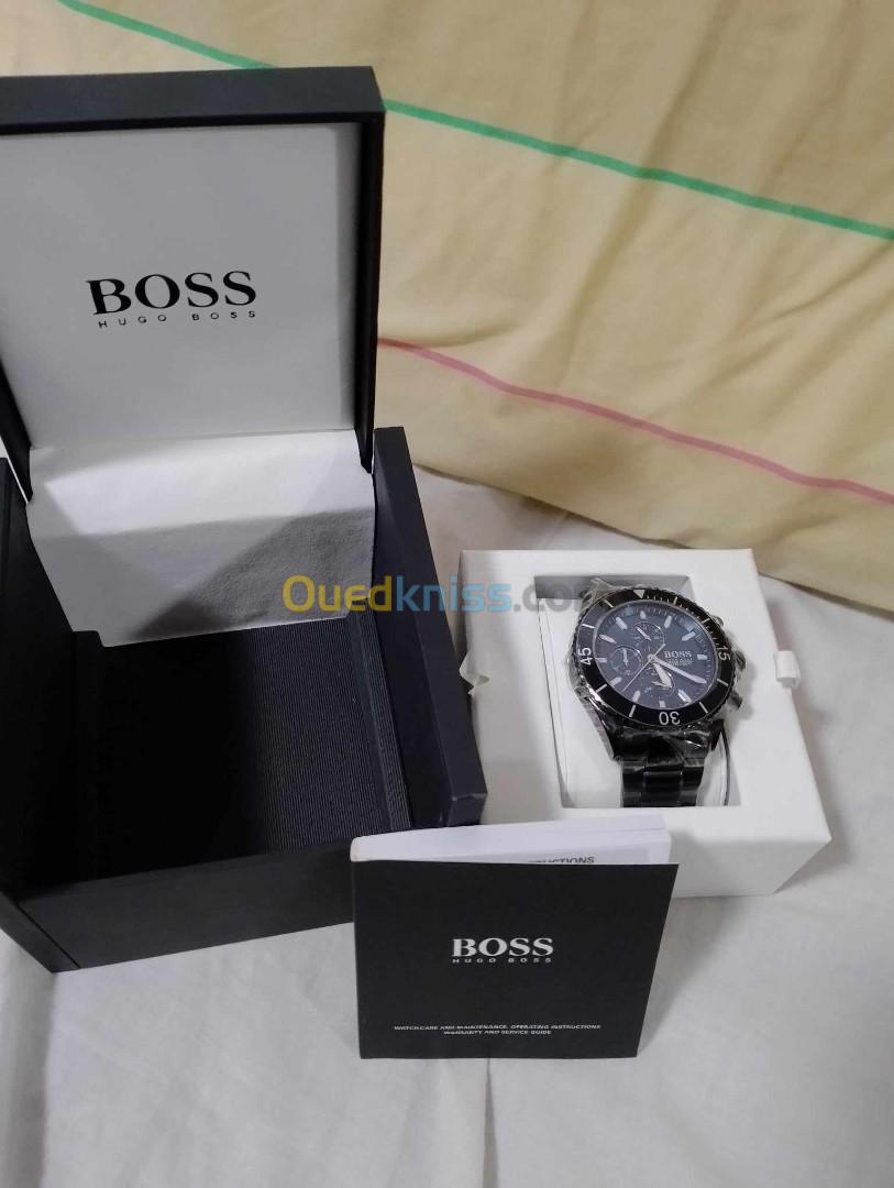 Hugo boss