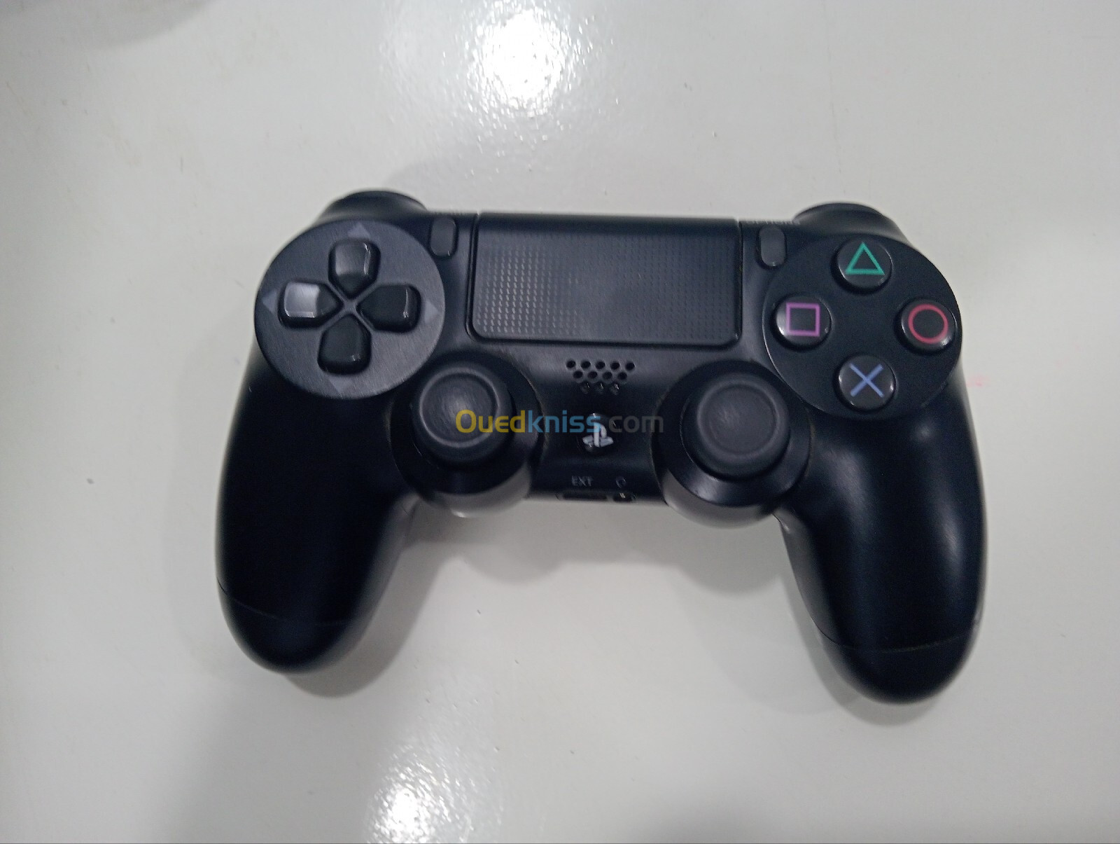 Ps4 slim 500gb 1 manet original 