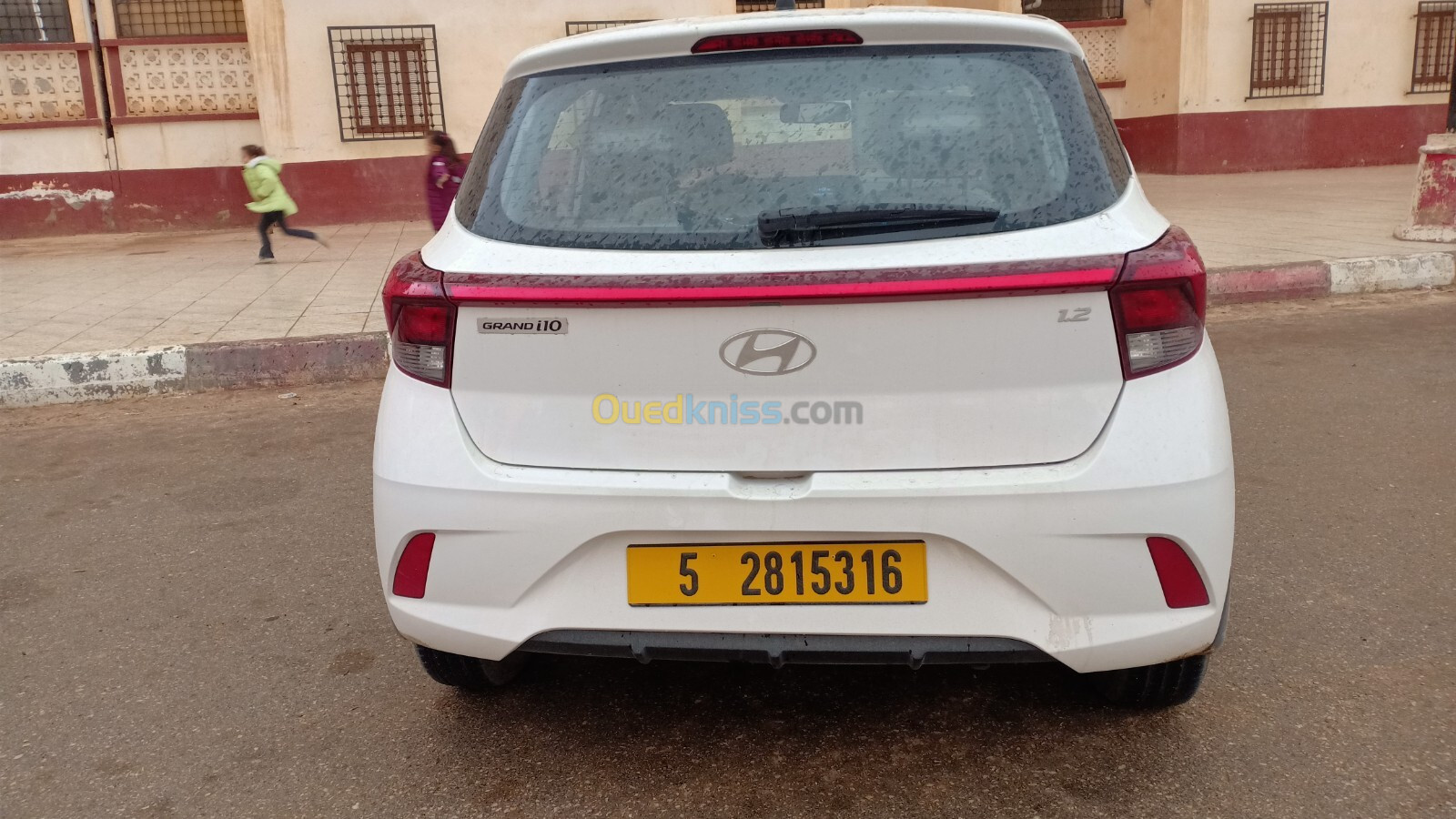 Hyundai i10 2024 Grand