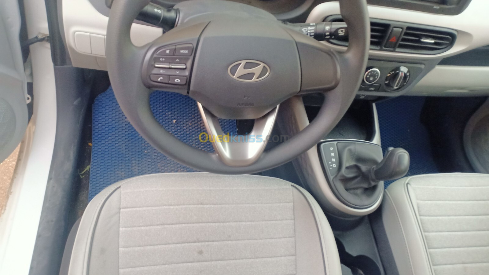 Hyundai i10 2024 Grand