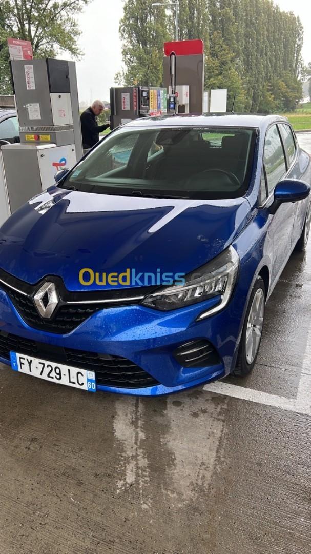 Renault Clio 2021 